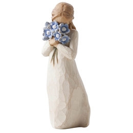 Willow Tree - Forget-me-not - 26454